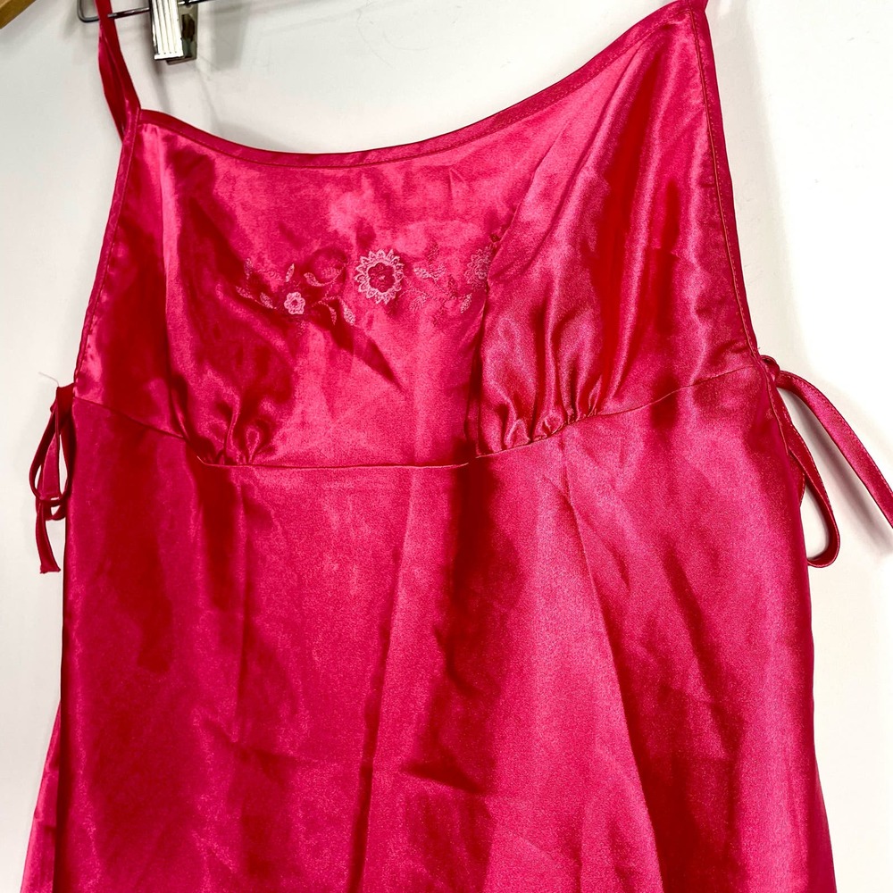 Y2K pink slip - Picture 2 of 4